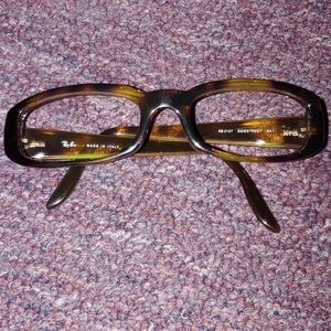 VINTAGE Ray Ban frames